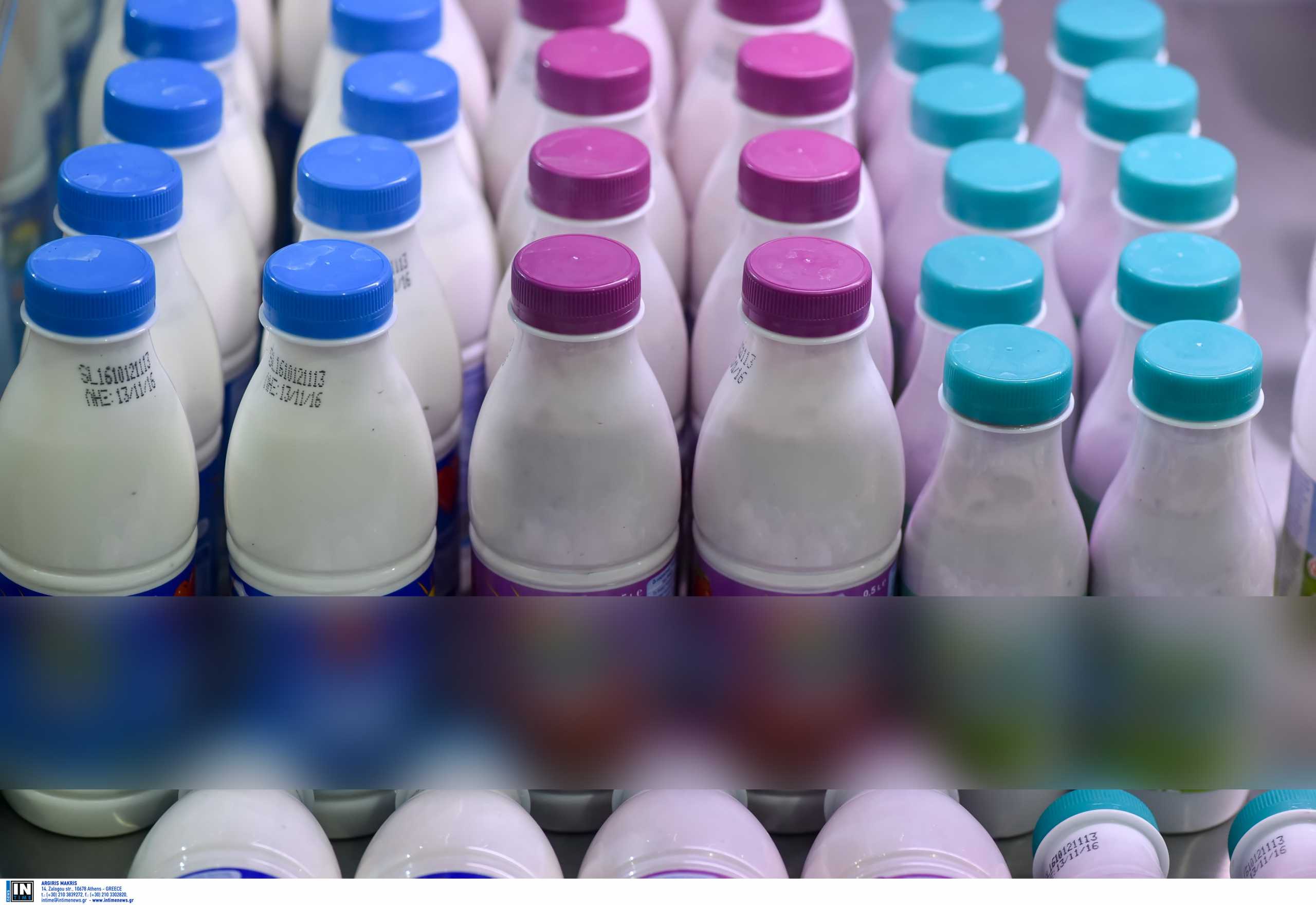 Αποκαλυπτική έρευνα: Τα βρεφικά γάλατα δεν ελέγχονται ικανοποιητικά στις κλινικές μελέτες