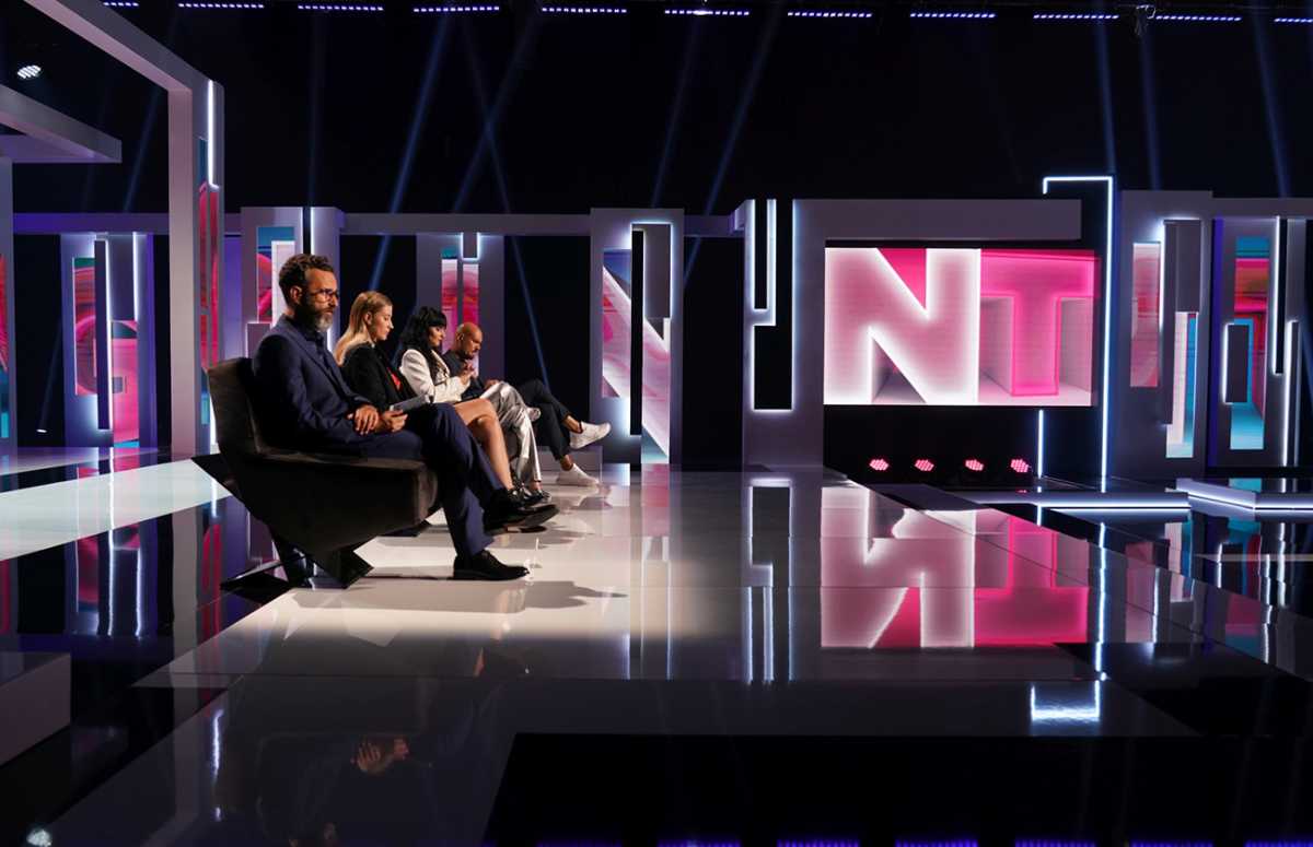 GNTM 4: Αρχίζει το ξεκαθάρισμα – Έκπληξη με τη Βίκυ Κουλιανού