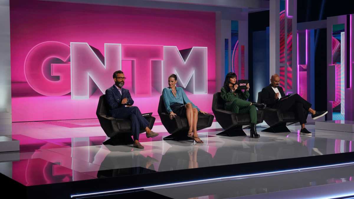 GNTM 4: Ένταση στο πλατό και ενστάσεις – Τι θα δούμε απόψε