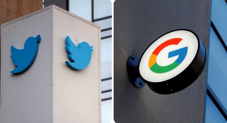 Google και Twitter έκαναν «άλμα» στα κέρδη τους το πρώτο τρίμηνο το 2021 – Ποσά που προκαλούν ίλιγγο