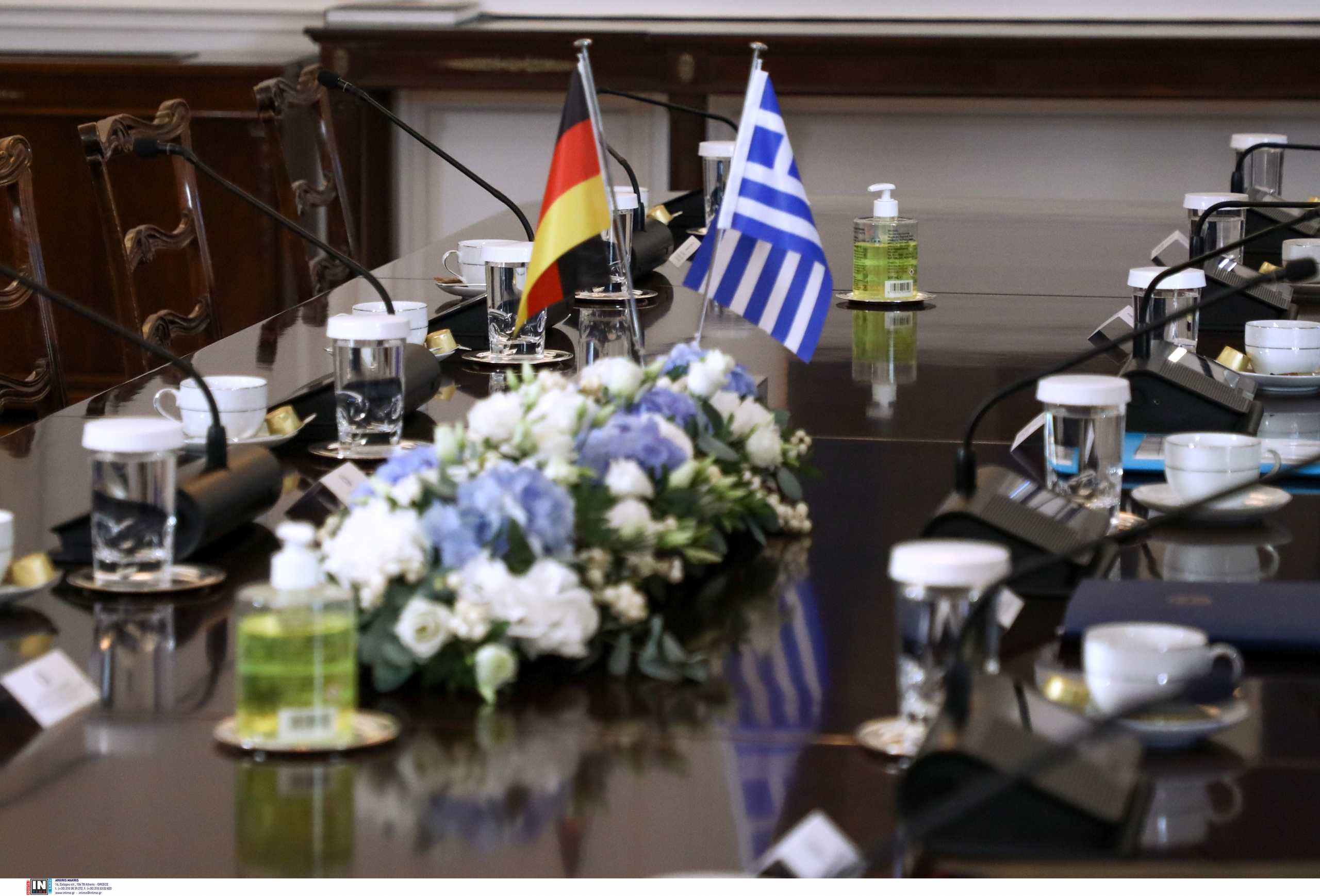 Έξι στις 10 γερμανικές εταιρείες με παρουσία στην Ελλάδα θέλουν να αυξήσουν την επενδυτική τους δράση