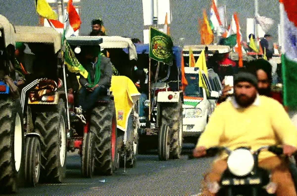 Ινδία: Οκτώ νεκροί σε διαδήλωση αγροτών