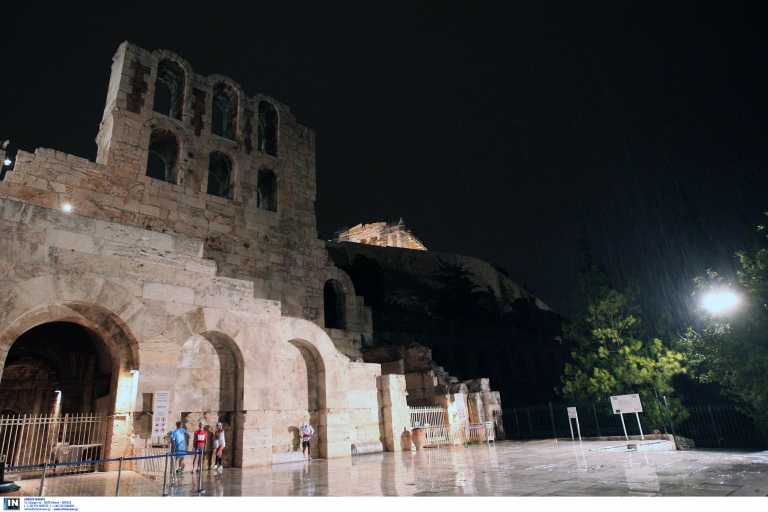 Η δίκη του Θ. Κολοκοτρώνη αναβιώνει αύριο στο Ηρώδειο με πρωταγωνιστές νομικούς