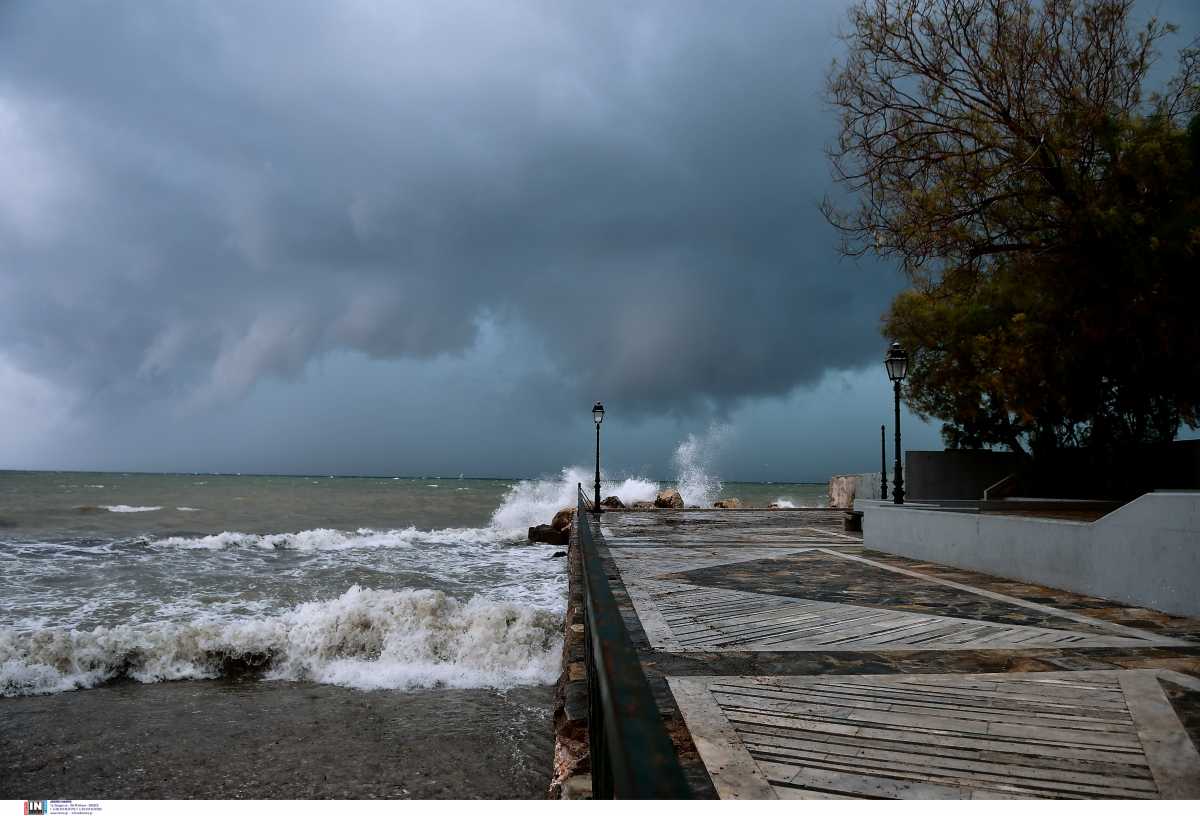 Καιρός