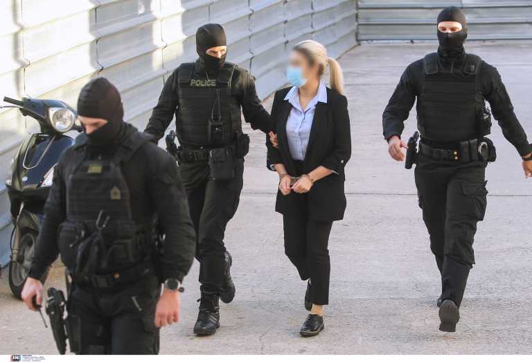 «Δεν ξεκινάμε καλά» - Ξέσπασμα Κεχαγιόγλου στην δίκη για το βιτριόλι - Δεν θα επικαλεστούν μεταμέλεια