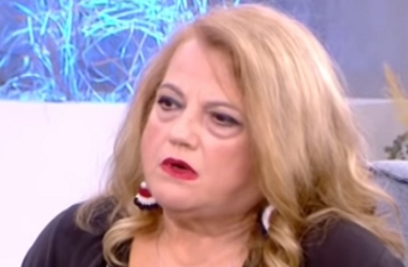 Ελένη Καστάνη για Σοφία Μουτίδου: «Δεν θα της μιλούσα καθόλου, με έχει ενοχλήσει με όσα είπε»