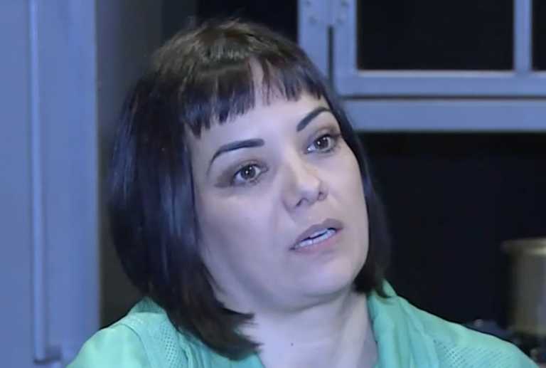 Κατερίνα Τσάβαλου: «Τα ριάλιτι είναι χυδαία και φρικτά, ξεφτιλίζουν τους ανθρώπους»