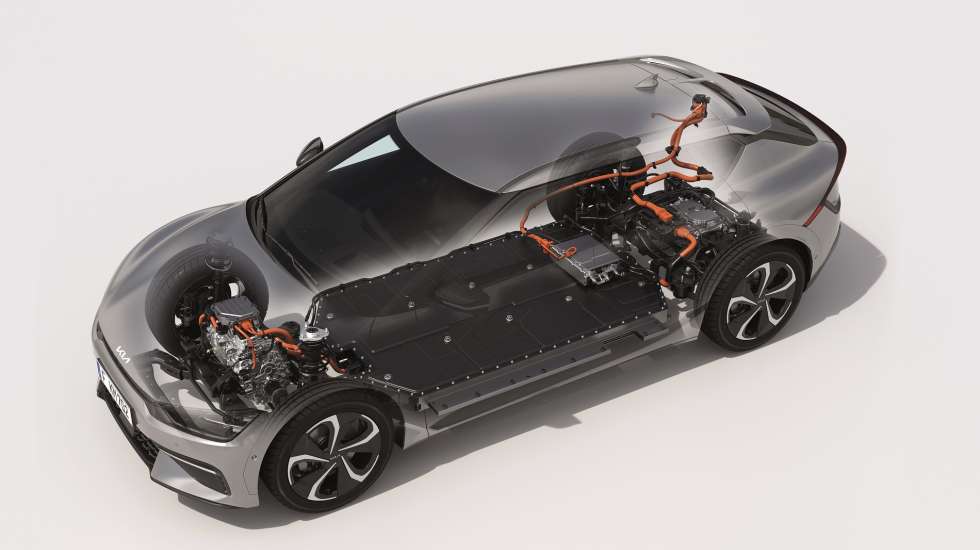 Οι Hyundai και Kia ανακοινώνουν το επόμενο μεγάλο βήμα τους στην ηλεκτροκίνηση!