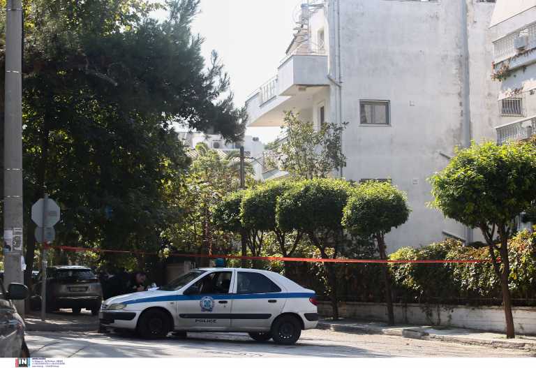 Πυροβολισμοί στη Νέα Ερυθραία: Μπούκαρε στο εργαστήριο με λευκή ποδιά - «Εσύ μου έχεις κάνει μάγια;»!