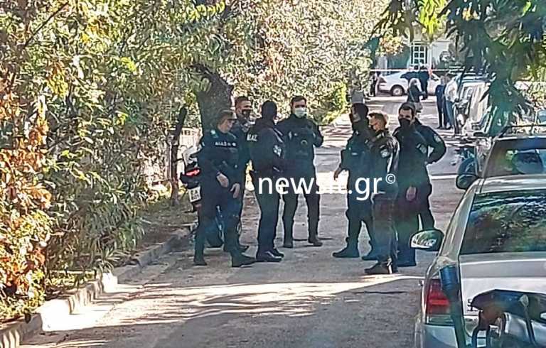 Πυροβολισμοί στην Κηφισιά: Πάνω από 5 σφαίρες δέχθηκαν οι υπάλληλοι του συνεργείου φυσικού αερίου - «Μου έχεις κάνει μάγια» φώναζε ο δράστης