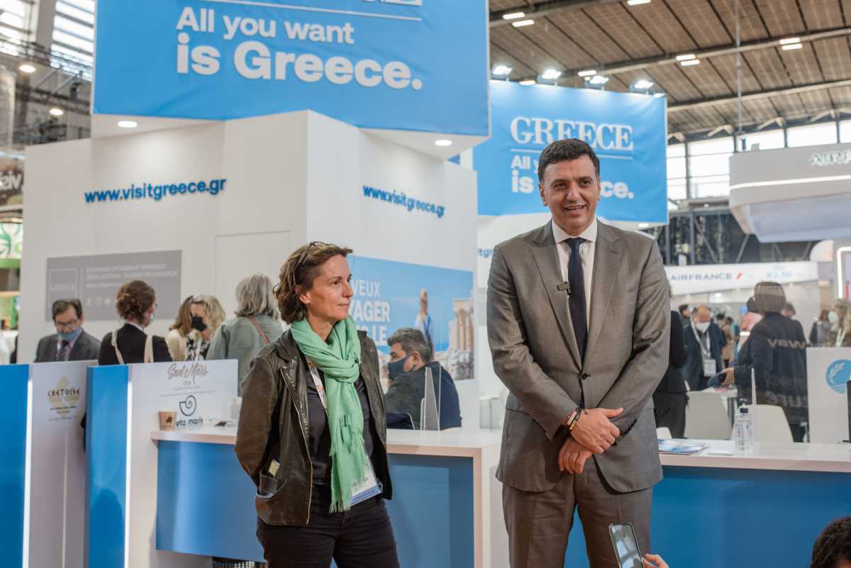 Transavia: Δέσμευση για αύξηση των αεροπορικών θέσεων από Ολλανδία προς Ελλάδα κατά 50%