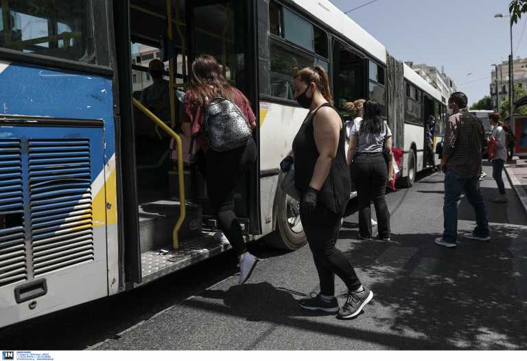 Κορονοϊός: Στο τραπέζι το σχέδιο «μωβ» περιοχές – Τα μέτρα και οι εισηγήσεις των ειδικών