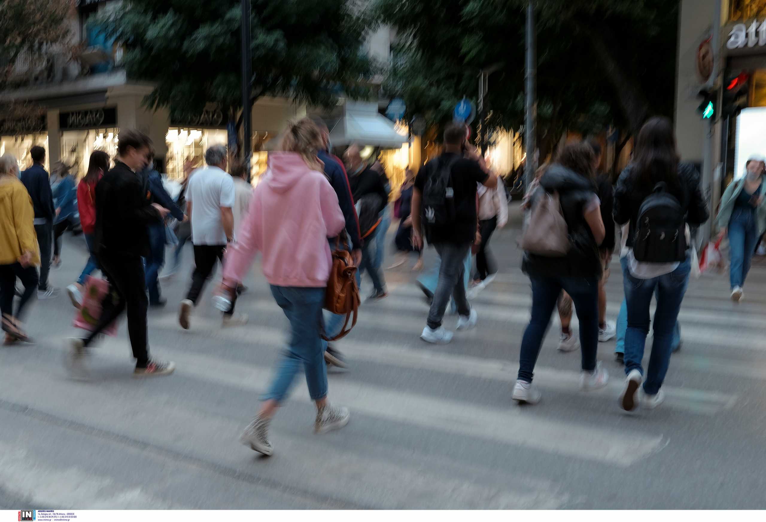 Κορονοϊός: 2331 νέα κρούσματα σήμερα 06/10 στην Ελλάδα