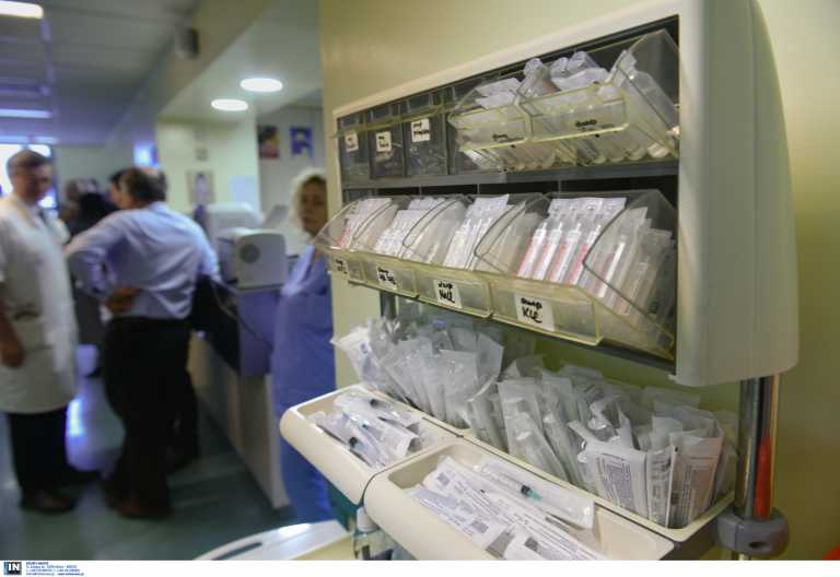 Κορονοϊός και γρίπη