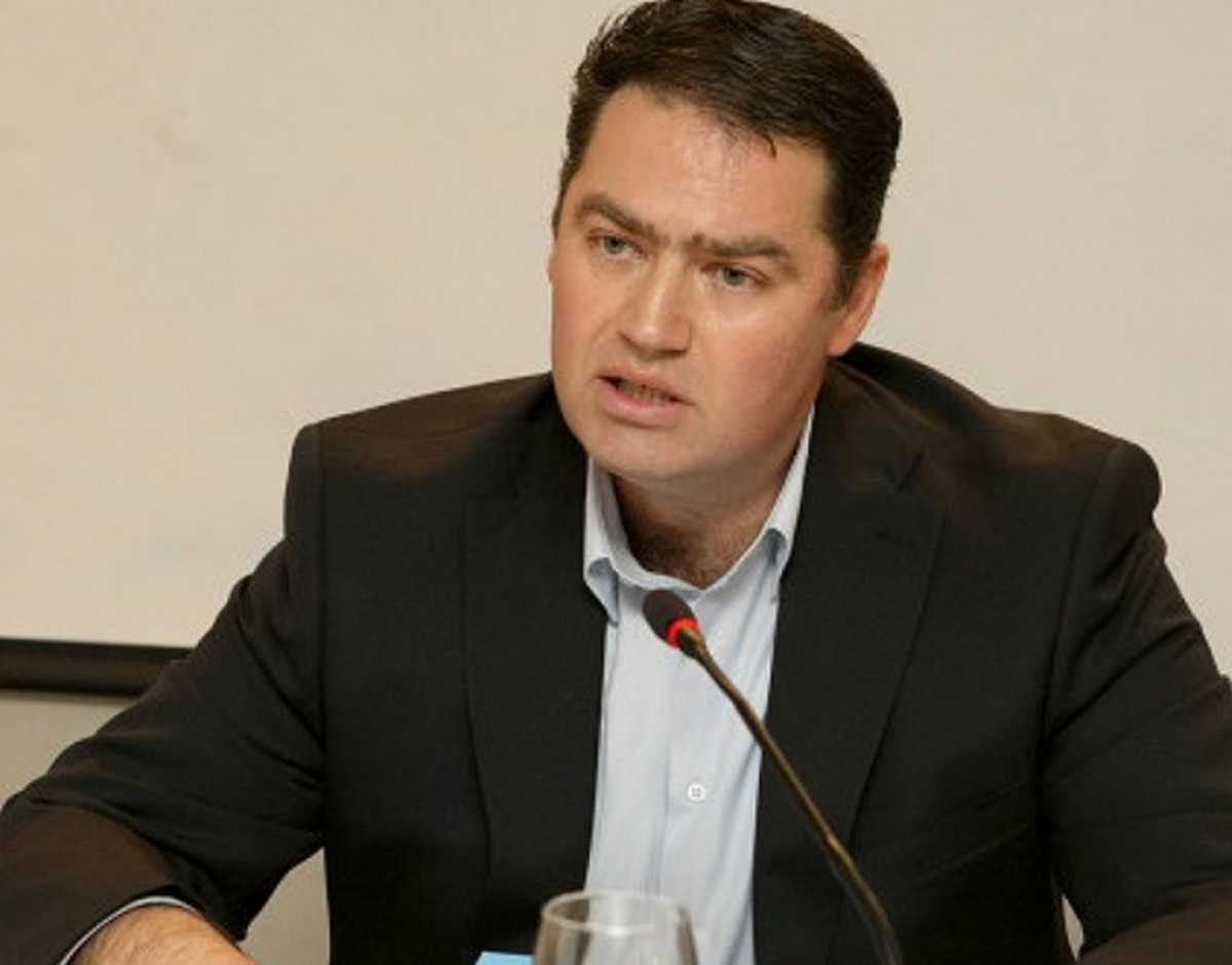 Κρήτη – Κορονοϊός: Νόσησε ο Γιάννης Σέγκος – Η στάση ευθύνης που κράτησε από την πρώτη στιγμή