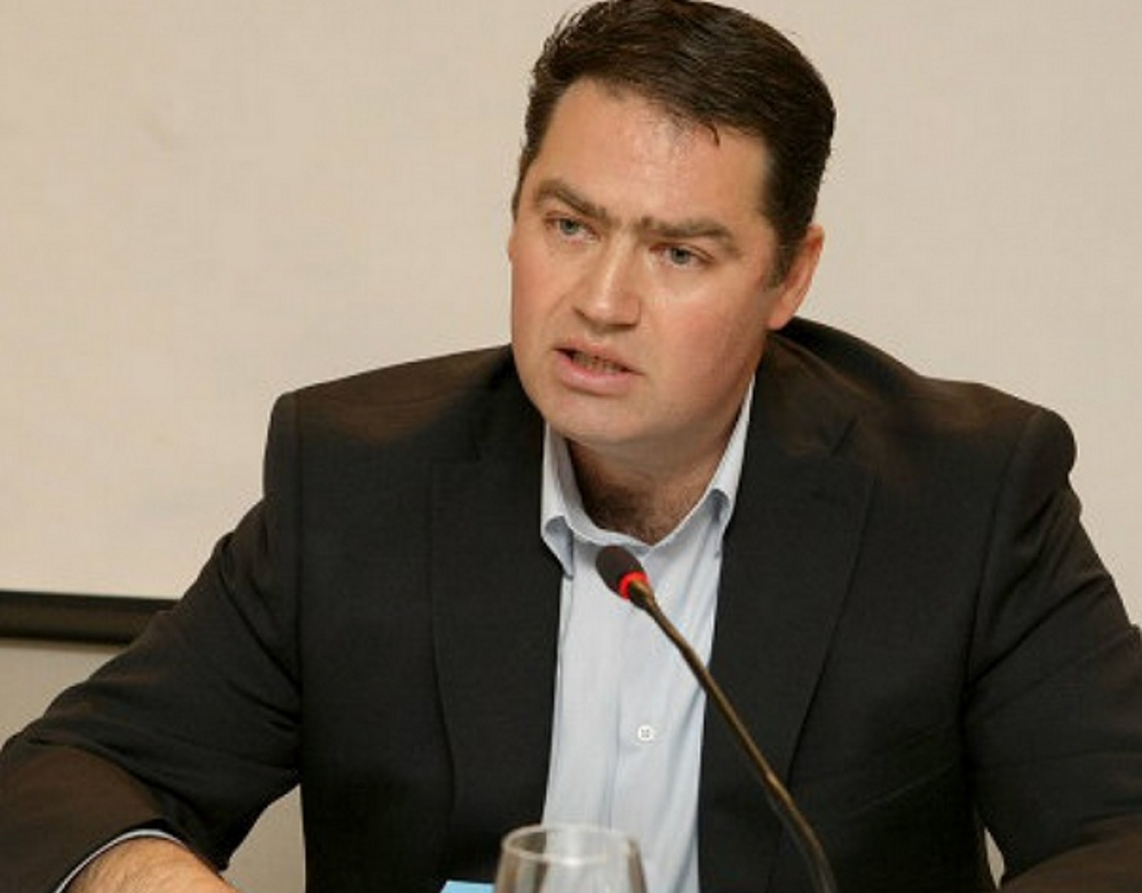 Κρήτη – Κορονοϊός: Νόσησε ο Γιάννης Σέγκος – Η στάση ευθύνης που κράτησε από την πρώτη στιγμή