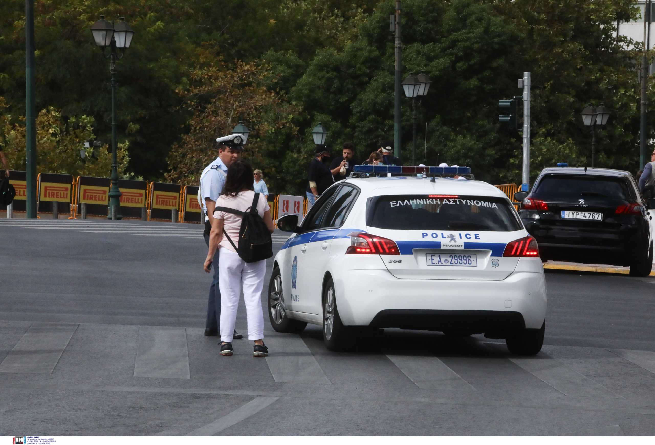 Κυκλοφοριακές ρυθμίσεις στην εθνική οδό Κόρινθος – Τρίπολη – Καλαμάτα λόγω εργασιών