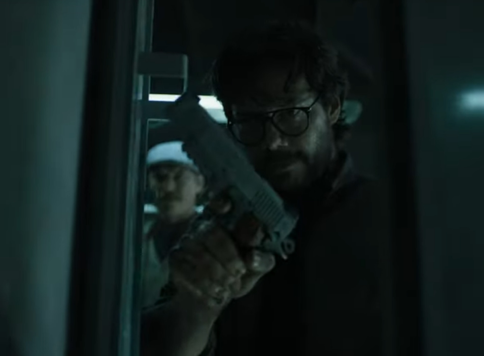 La Casa De Papel: Κυκλοφόρησε το trailer για το μεγάλο φινάλε της σειράς