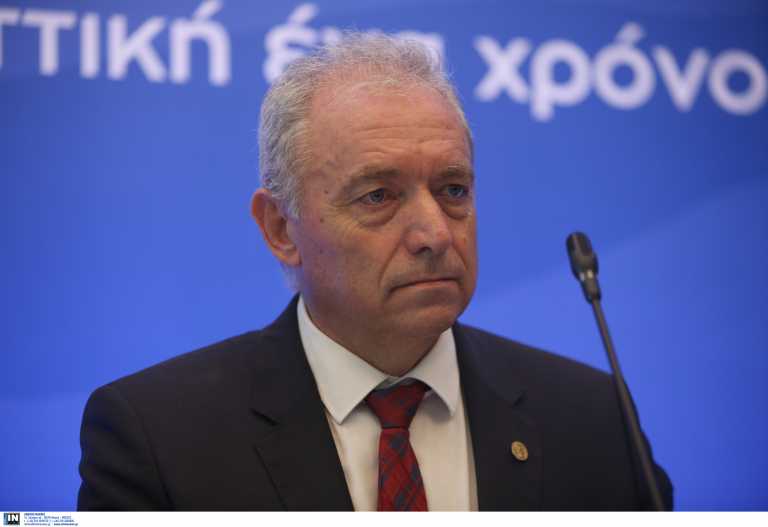 Καιρός – Ευθύμιος Λέκκας: Αυτές είναι οι 10 περιοχές της Ελλάδας που κινδυνεύουν από τις πλημμύρες