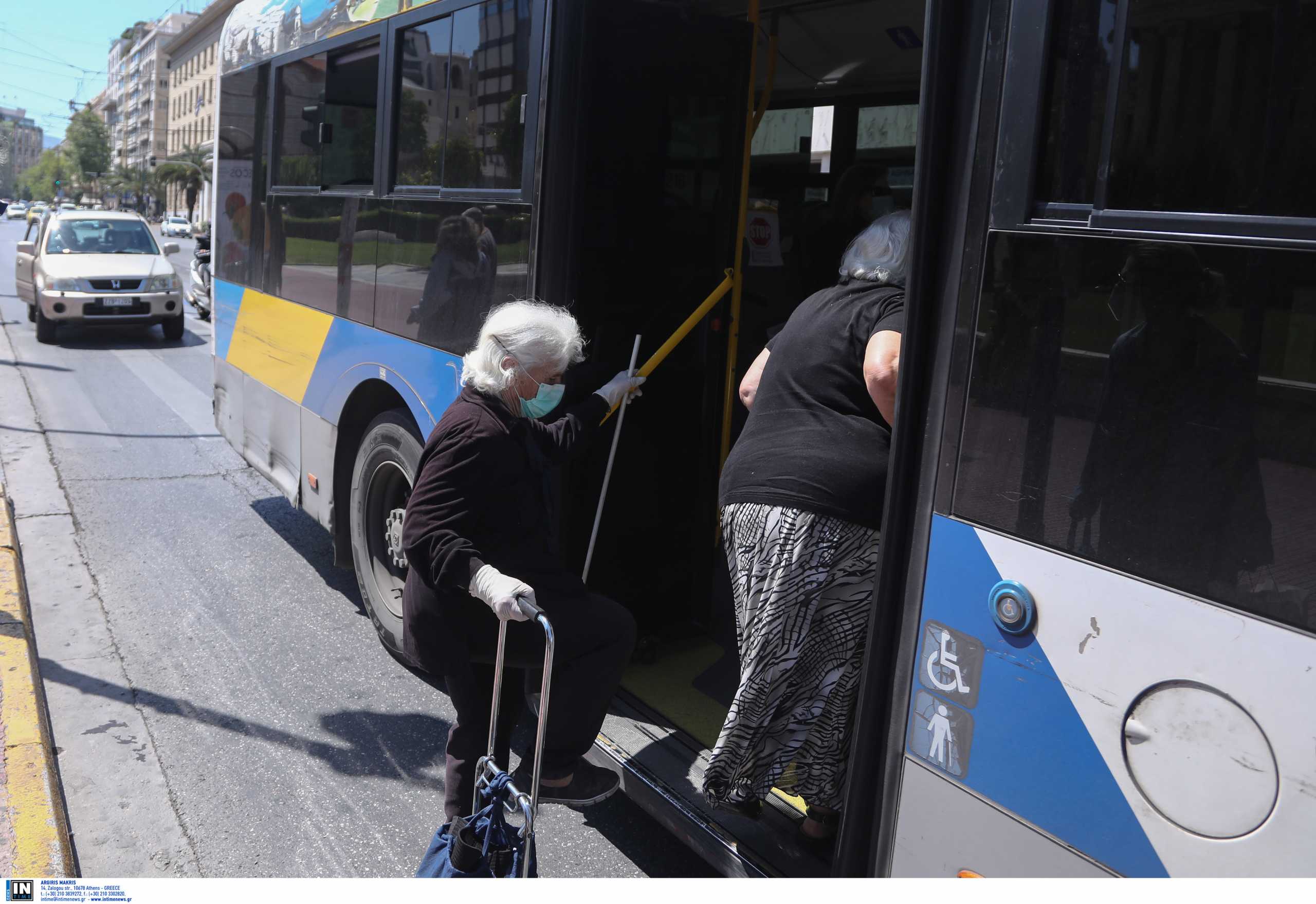 ΟΑΣΑ: Πάνω από 300 λεωφορεία περισσότερα στην Αττική – Πιο πυκνά δρομολόγια σε μετρό και ηλεκτρικό