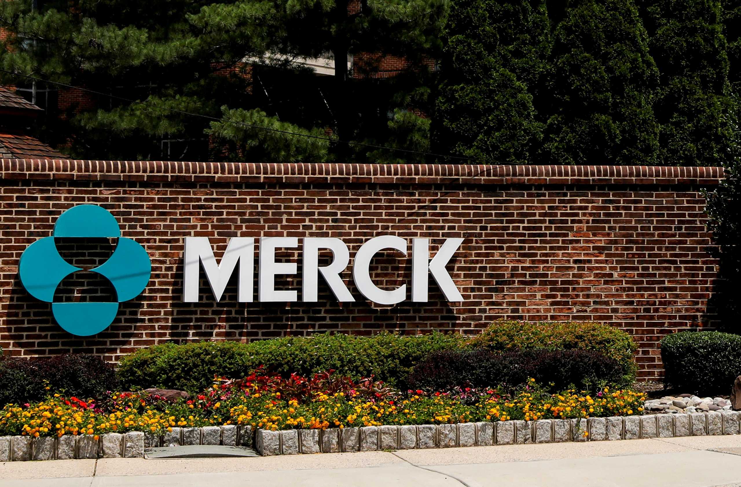 Το χάπι της Merck λειτουργεί εναντίον της μετάλλαξης Όμικρον