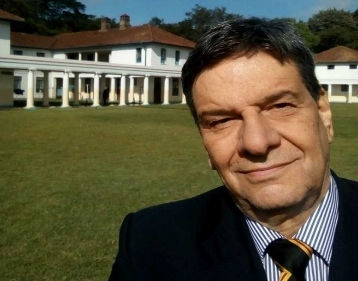 Αλέξης Μανθεάκης