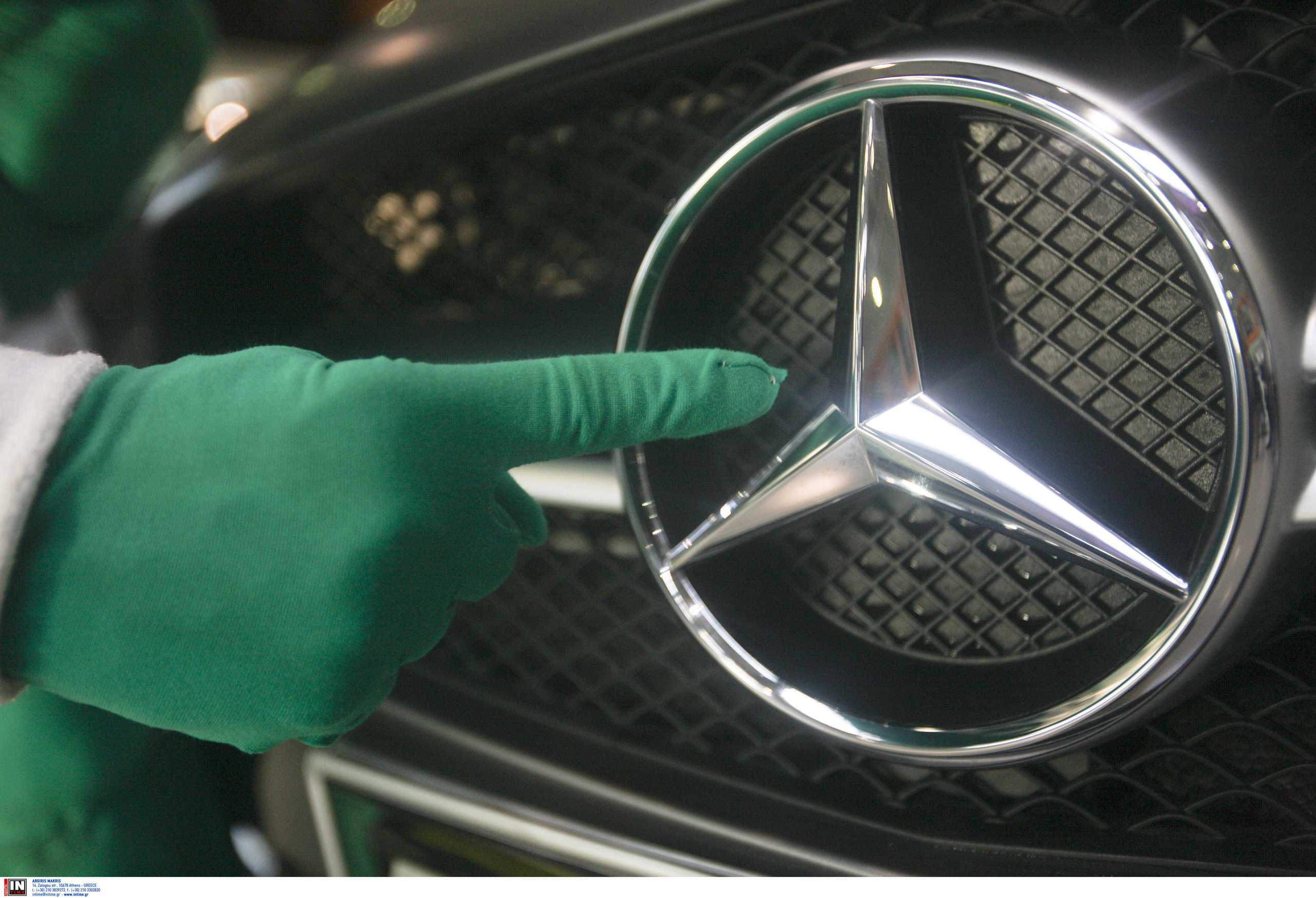 ΑΑΔΕ: Δημοπρασία αυτοκινήτων ακόμη και Mercedes από 300 ευρώ