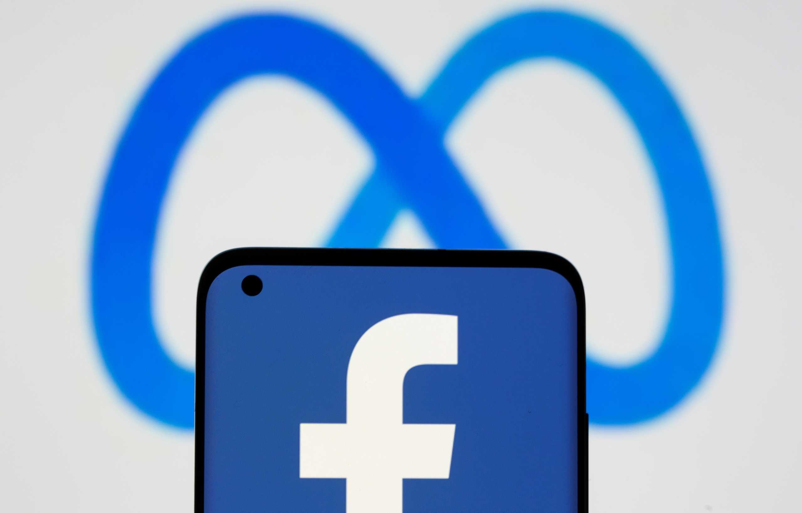 Facebook: Αποχωρεί η «νούμερο 2» της εταιρείας και δεξί χέρι του Ζούκερμπεργκ