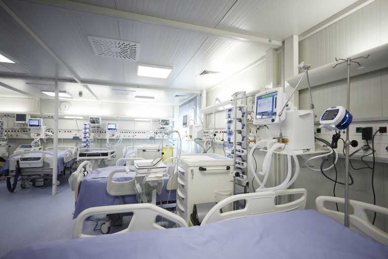 Κορονοϊός: Το 80% των ασθενών ανακτούν γεύση και όσφρηση μετά από έξι μήνες