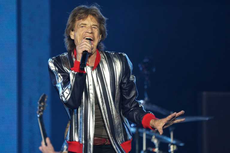Ο Mick Jagger πουλά την πολυτελή βίλα του στη Φλόριντα για 3,5 εκατ. δολάρια