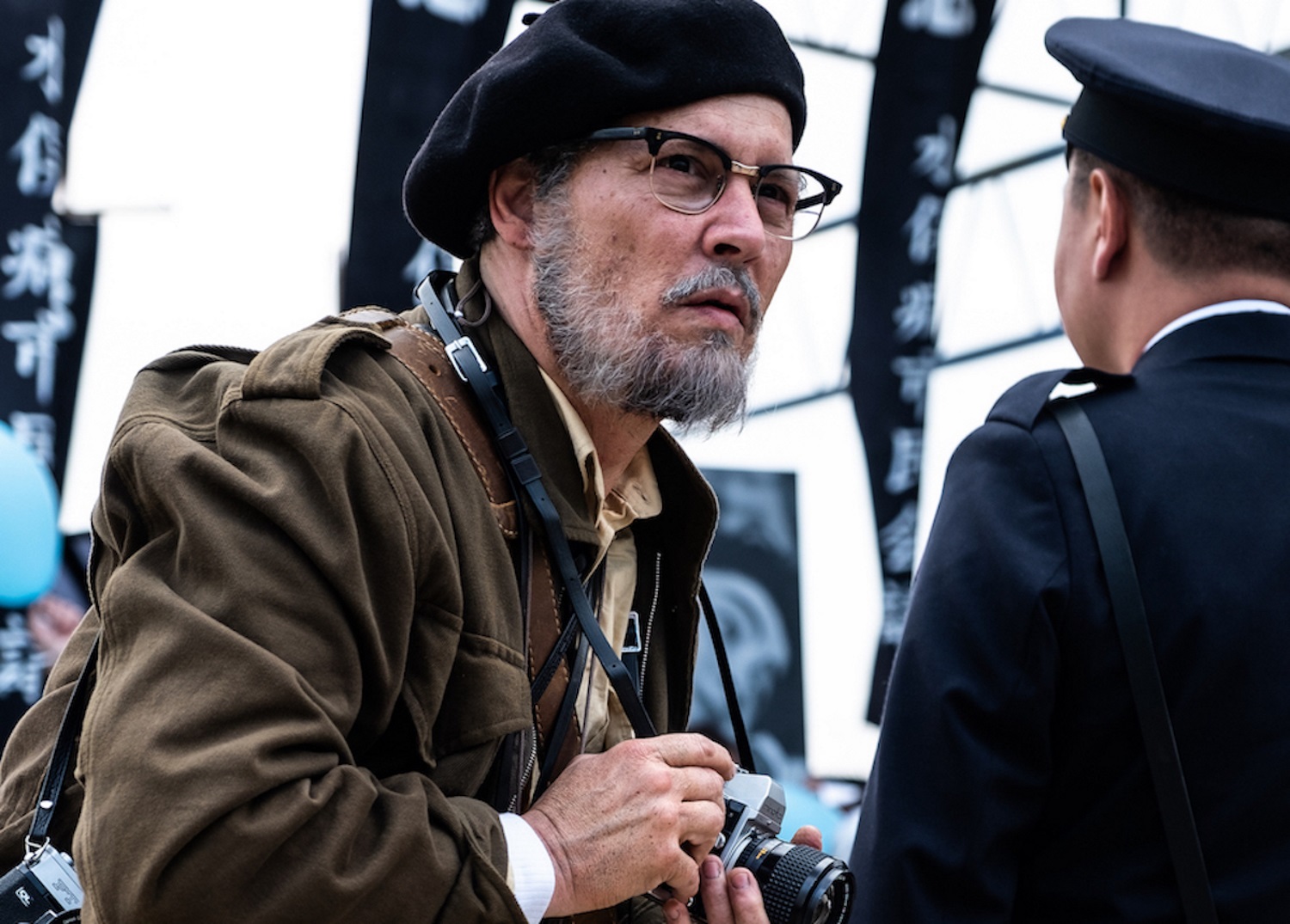 Σινεμά: Πρεμιέρα για το Minamata με τον Τζόνι Ντεπ και άλλες 5 ταινίες