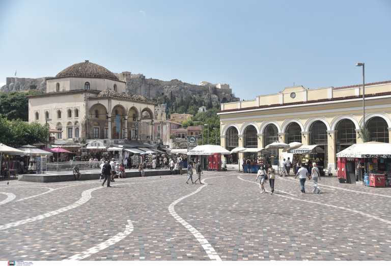 Μεγάλη μείωση πληθυσμού θα καταγράψει η Ελλάδα – Τα στοιχεία ανά νομό