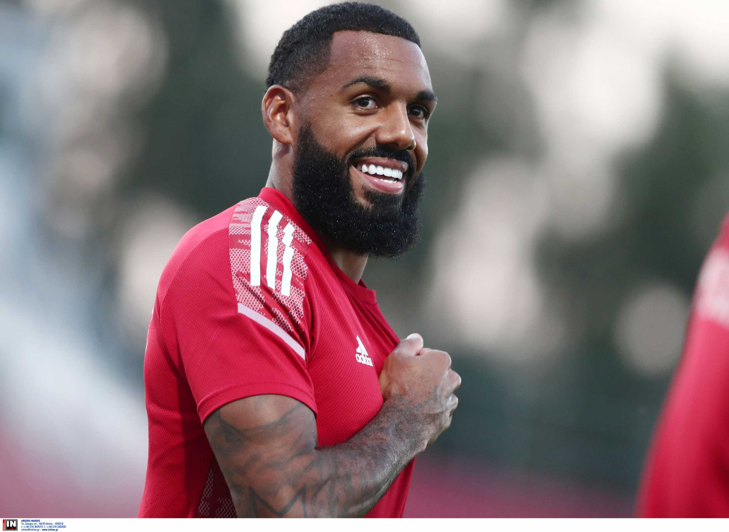 Ολυμπιακός: Θετικά νέα για Γιαν Εμβιλά και Χένρι Ονιεκουρού