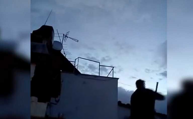 Νέα Ερυθραία: Γείτονες καταγγέλλουν ότι προειδοποιούσαν καιρό αλλά οι αστυνομικοί δεν ασχολήθηκαν - Εισαγγελική παρέμβαση