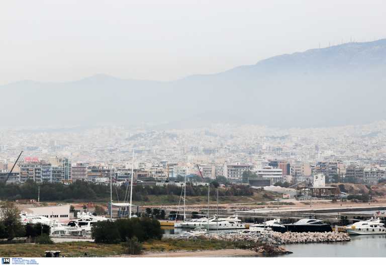 Καιρός meteo: Νεφώσεις και τοπικές βροχές, αύριο Παρασκευή 22/10, κυρίως στα δυτικά