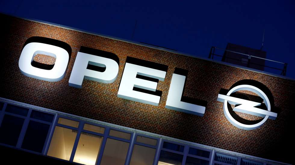 Νέο dieselgate και πρόστιμο «μαμούθ» στην Opel από την γερμανική δικαιοσύνη