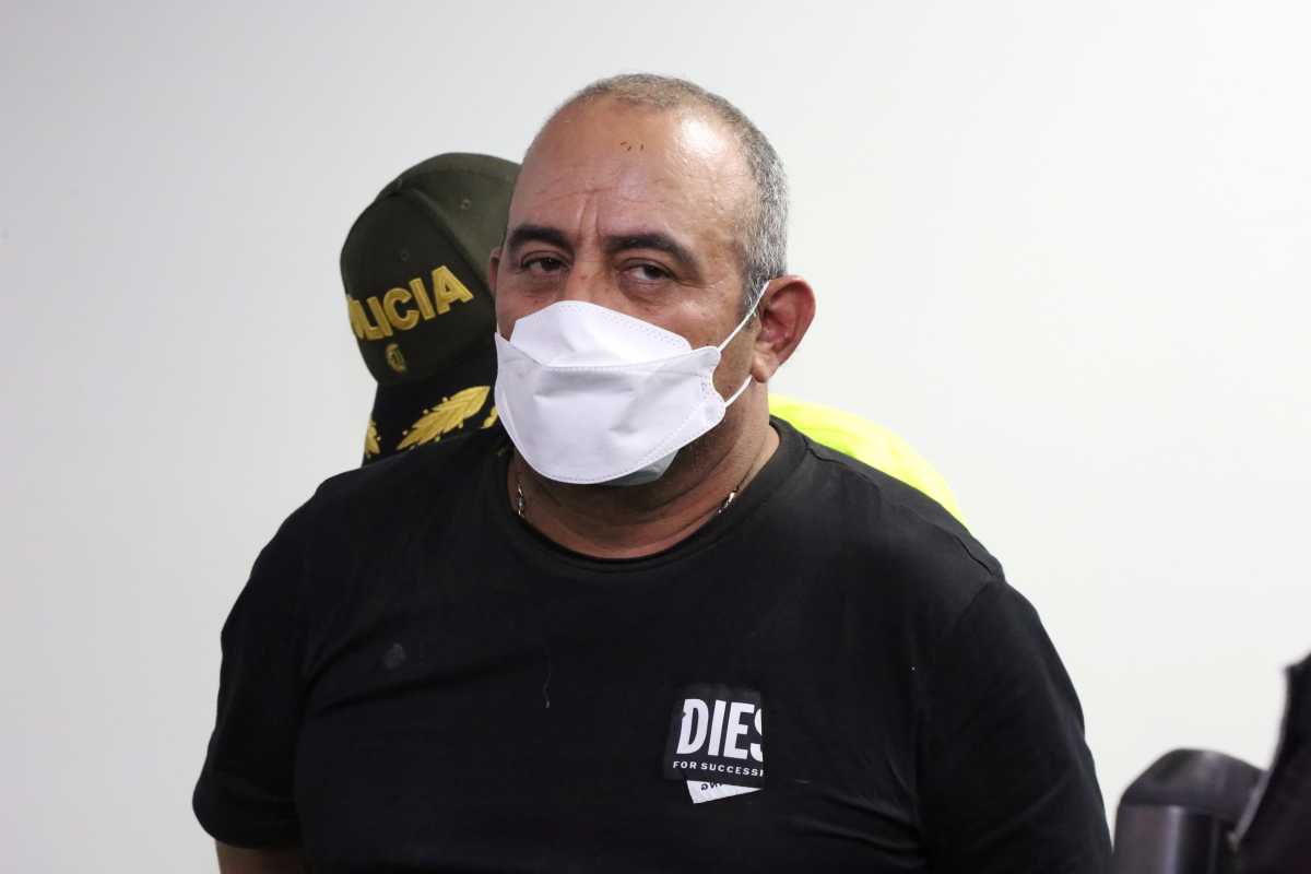 Κολομβία: Οι αρχές εκδίδουν στις ΗΠΑ τον βαρόνο ναρκωτικών «Οτονιέλ»