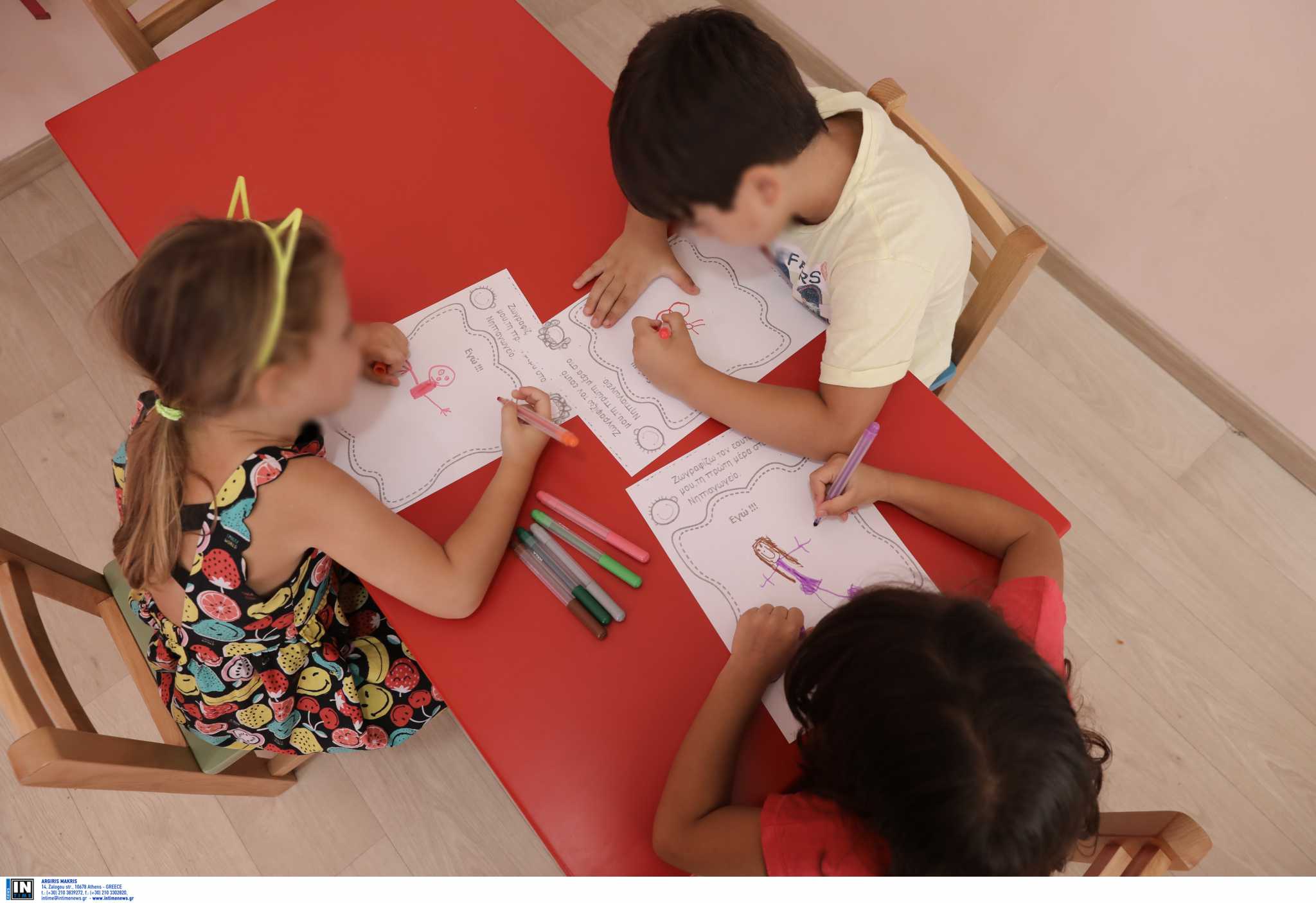 Children with coronavirus How their body reacts to the