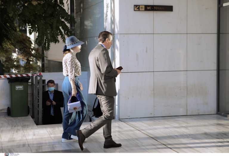 Επίθεση με βιτριόλι: Εμφανίστηκε ο 40χρονος στο δικαστήριο