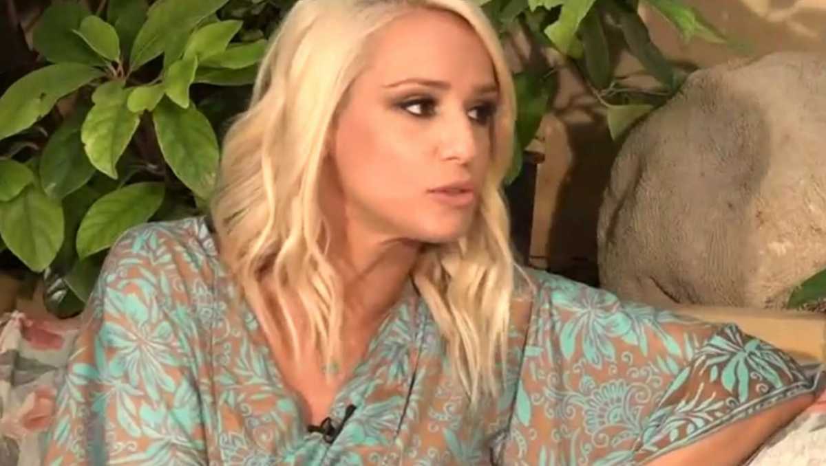 Κατερίνα Παναγοπούλου: «Μου είπαν ότι για να παρουσιάσω το δελτίο έπρεπε να κόψω τα μαλλιά μου»