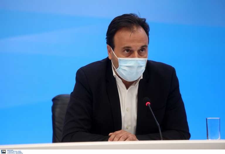 Παπαστεργίου στο συνέδριο ΚΕΔΕ: «Οι δήμοι αδυνατούν να καλύψουν το κόστος ενέργειας»