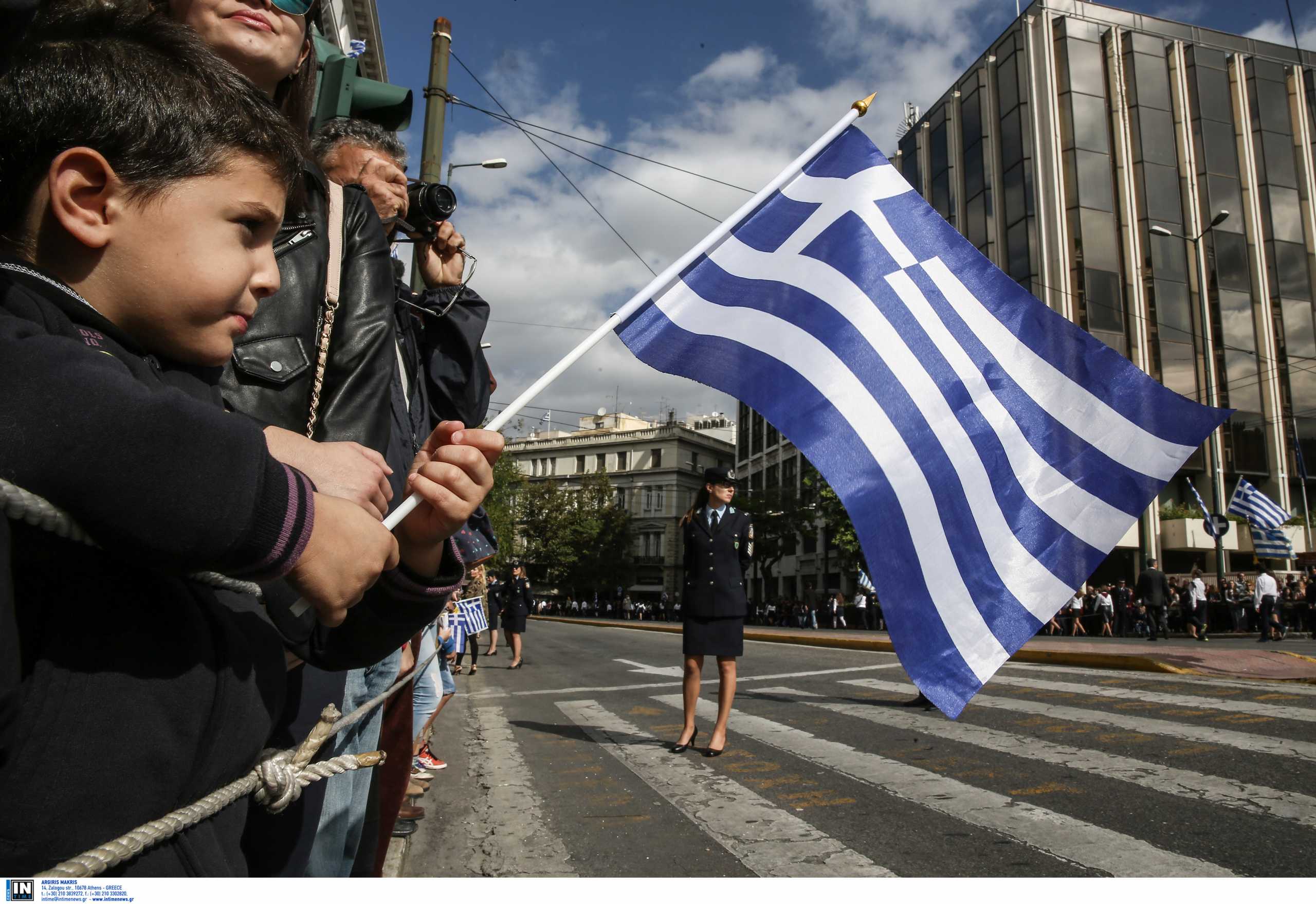 28η Οκτωβρίου: Η παρέλαση φέρνει αλλαγές στα Μέσα Μεταφοράς στην Αθήνα