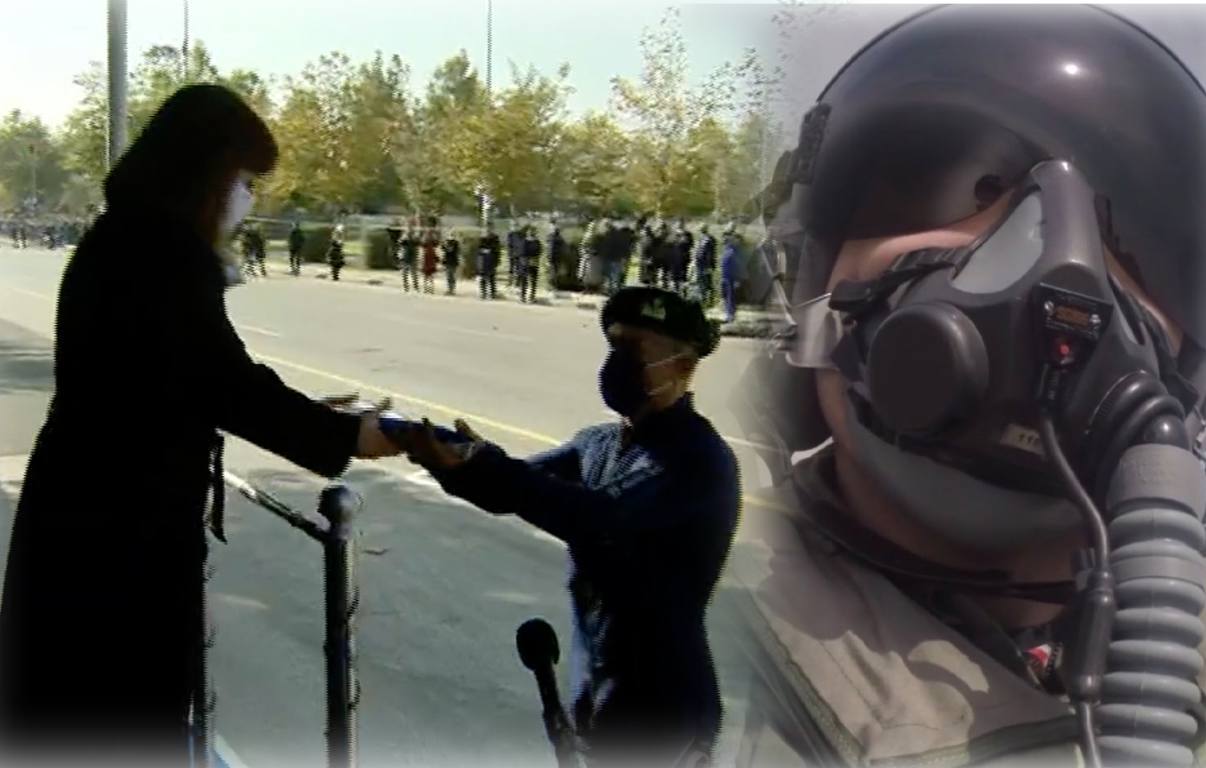 28η Οκτωβρίου – Στρατιωτική παρέλαση Θεσσαλονίκης: Συγκίνηση και λαμπρότητα