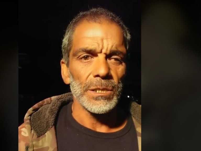 Καταδίωξη στο Πέραμα – Πατέρας του 20χρονου νεκρού Ρομά: «Μην κάνετε ζημιές»