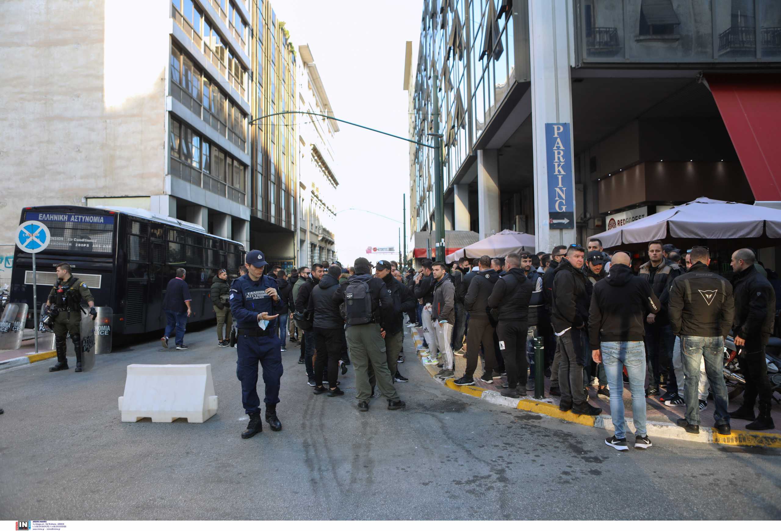 Πέραμα: Αν δεν πυροβολούσαμε, θα σκότωναν αστυνομικό – Η απολογία του υπαστυνόμου της ΔΙΑΣ