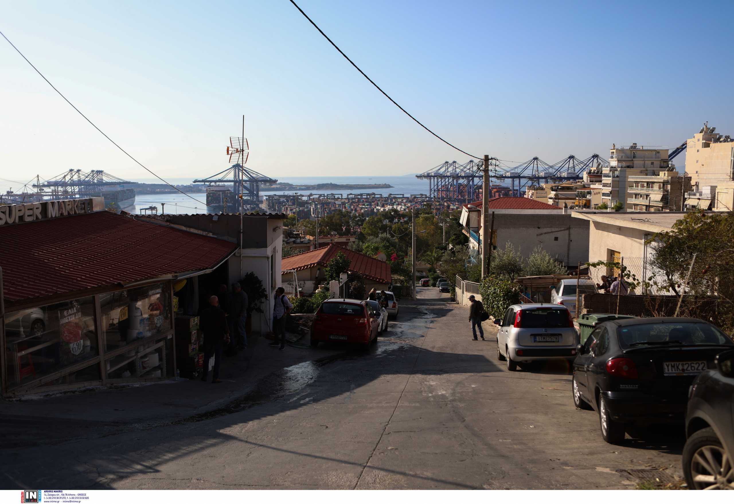 Πέραμα: Η κατάθεση αστυνομικού που συμμετείχε στην καταδίωξη