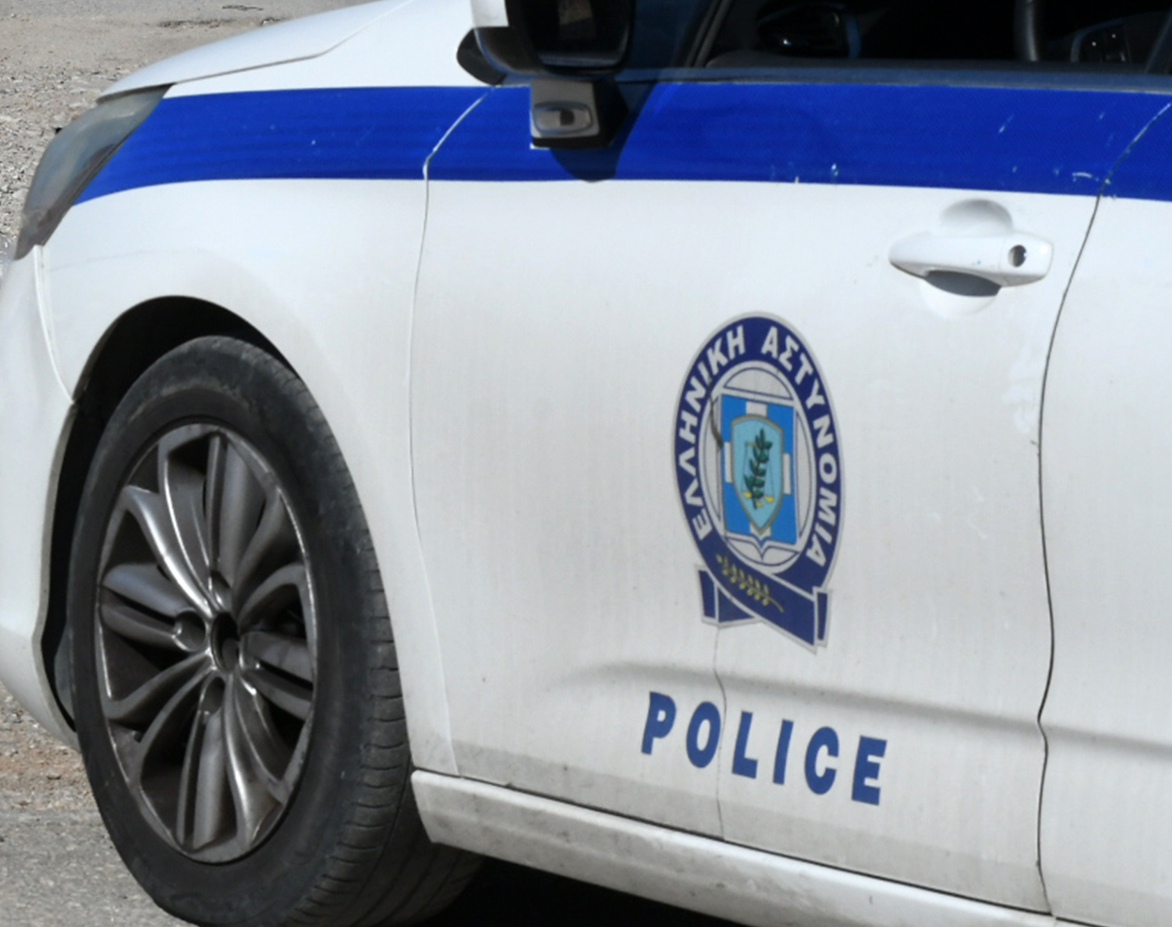 Κορδελιό: Ζευγάρι έκρυβε στο πορτ μπαγκάζ αλλοδαπούς μετανάστες και ένα ανήλικο παιδί
