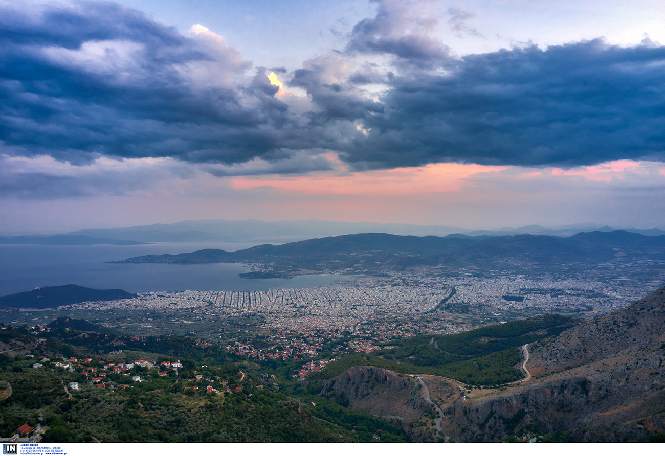 Κισσός: Η εναλλακτική επιλογή για απόδραση στο Πήλιο