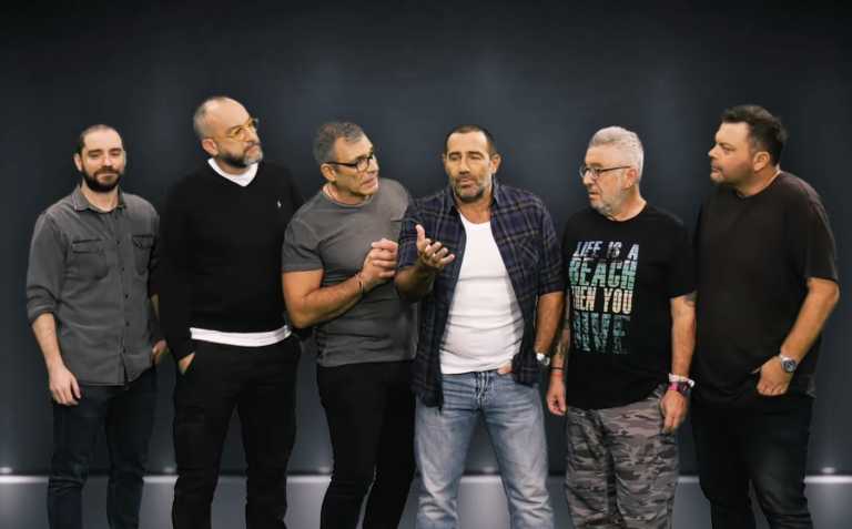 Τέλος ο Στάθης Παναγιωτόπουλος από το Ράδιο Αρβύλα – Οι καταγγελίες για διαρροή πορνογραφικού υλικού και οι ανακοινώσεις του Αντώνη Κανάκη