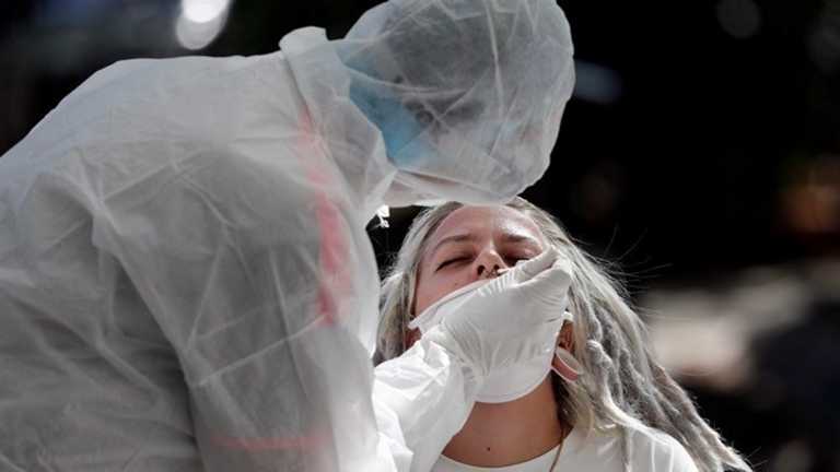 Κορονοϊός – Rapid test: Τα 58 σημεία δωρεάν ελέγχου από τον ΕΟΔΥ την Πέμπτη 28 Οκτωβρίου